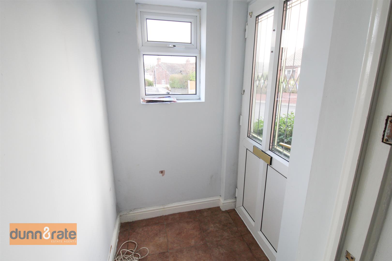 Ashcombe Green, Blurton, Stoke-On-Trent